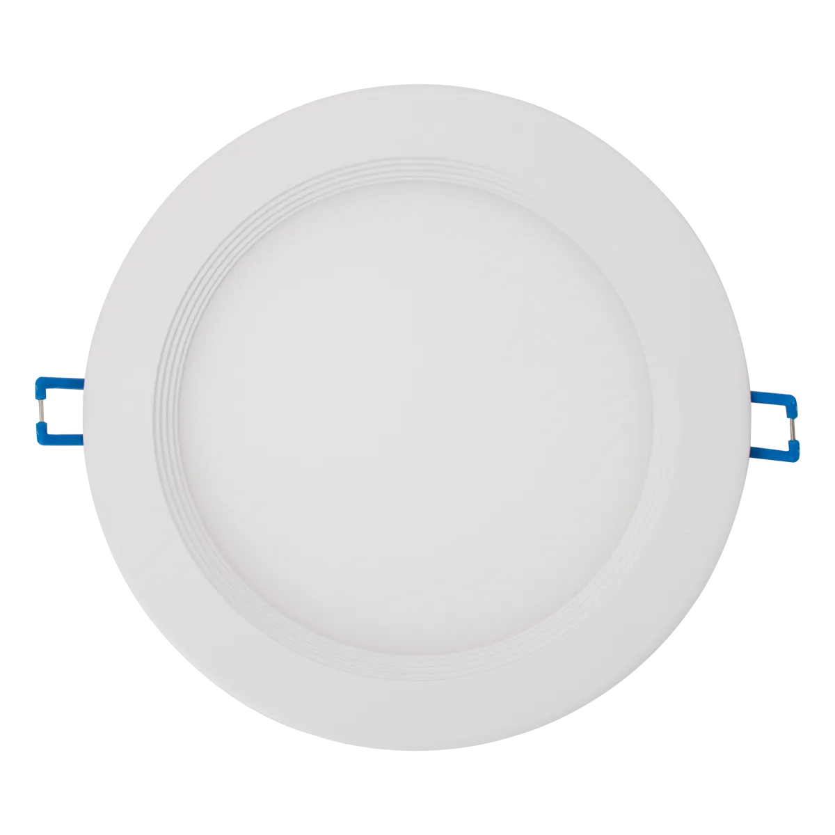 Reno BRILLIANCE 6 inch white baffle trim downlight