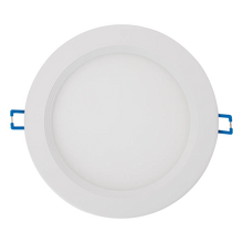 Load image into Gallery viewer, Reno BRILLIANCE 6 inch white baffle trim downlight
