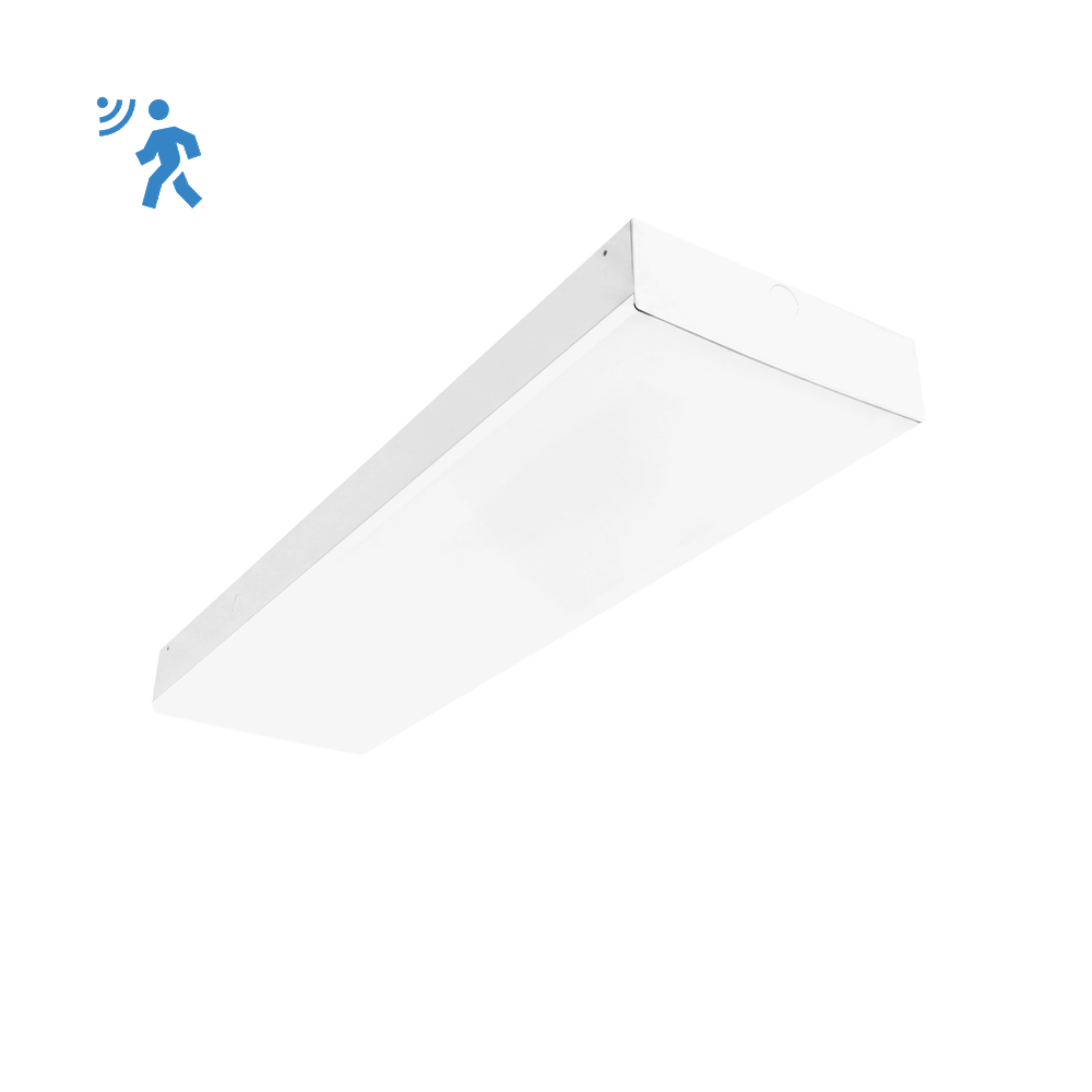 Reno HELIOS 2ft wrap around fixture with sensor