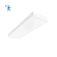 Load image into Gallery viewer, Reno HELIOS 2ft wrap around fixture with sensor
