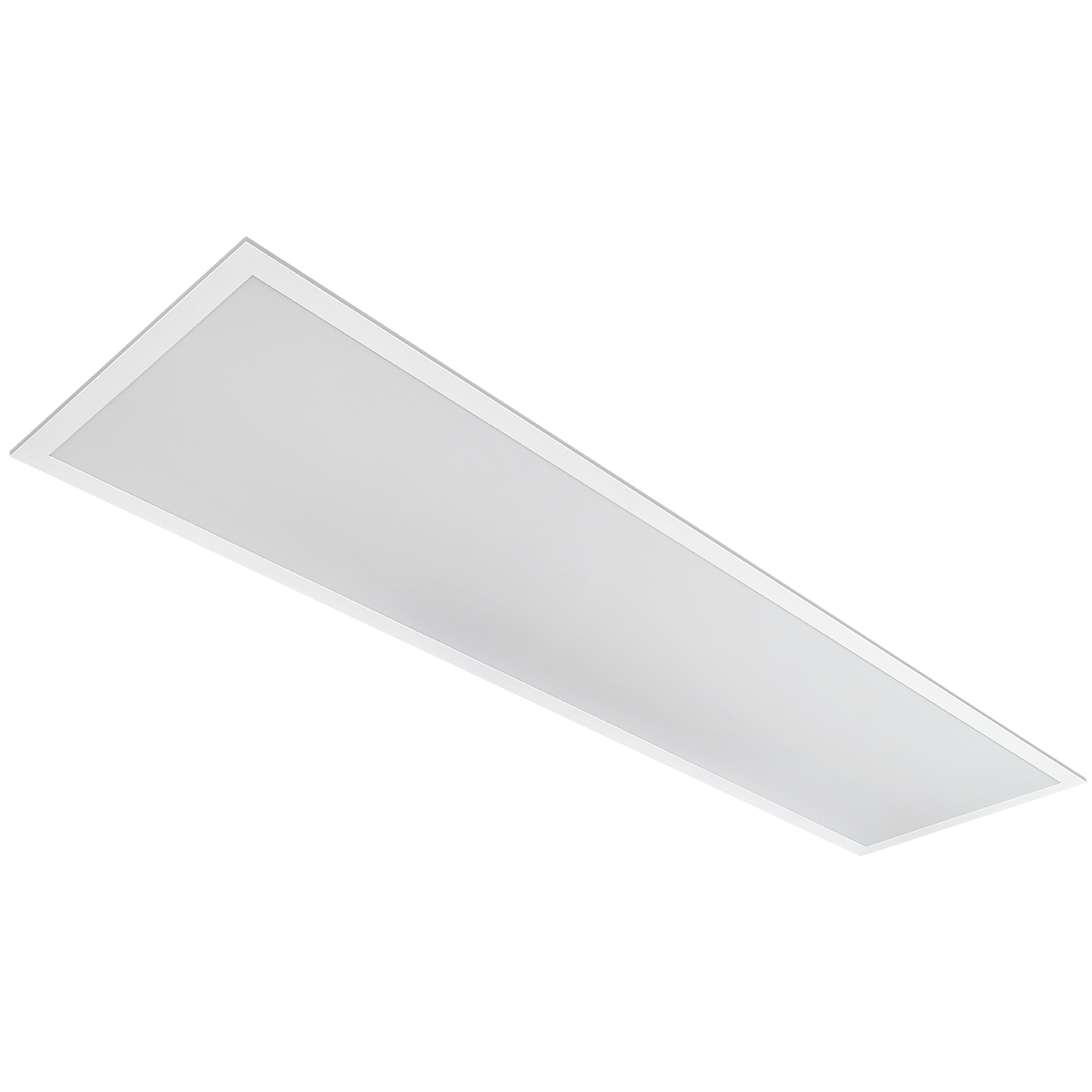 Reno AIM 1x4 Back-lit Panel - 1 x 4 / 20/30/40W / 3500K/4000K/5000K