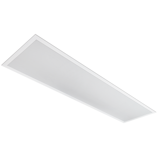 Reno AIM 1x4 Back-lit Panel - 1 x 4 / 20/30/40W / 3500K/4000K/5000K