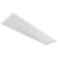 Reno AIM 1x4 Back-lit Panel - 1 x 4 / 20/30/40W / 3500K/4000K/5000K