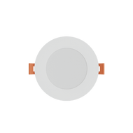 Reno BRILLIANCE 3 inch slim recessed downlight