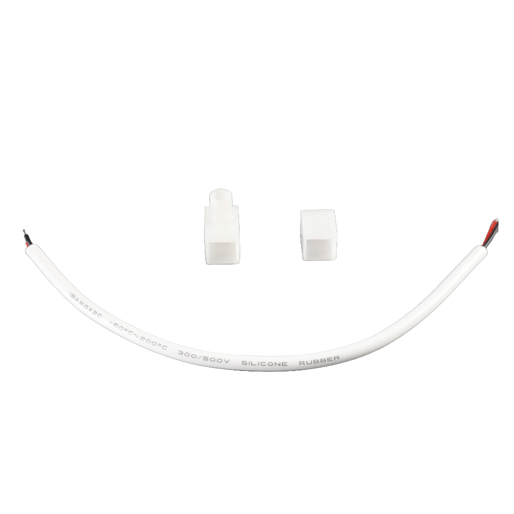 Reno LUMAFLEX RGB bottom feed power cable