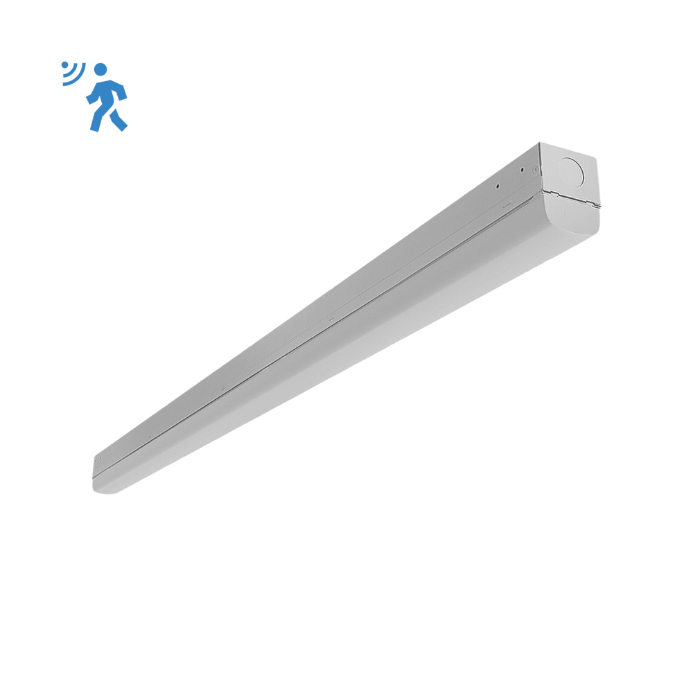Reno SABRE 8ft linear strip with microwave sensor