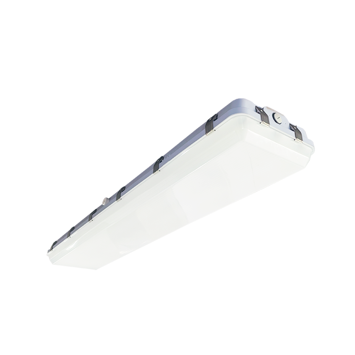 Reno MAKO 4ft vapor tight highbay Generation 2
