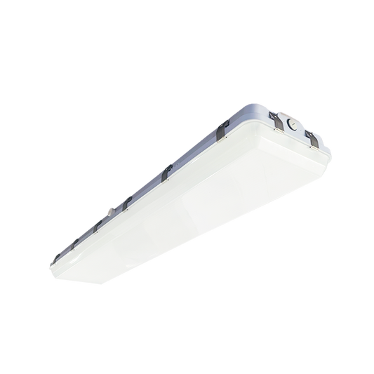 Reno MAKO 4ft vapor tight highbay Generation 2