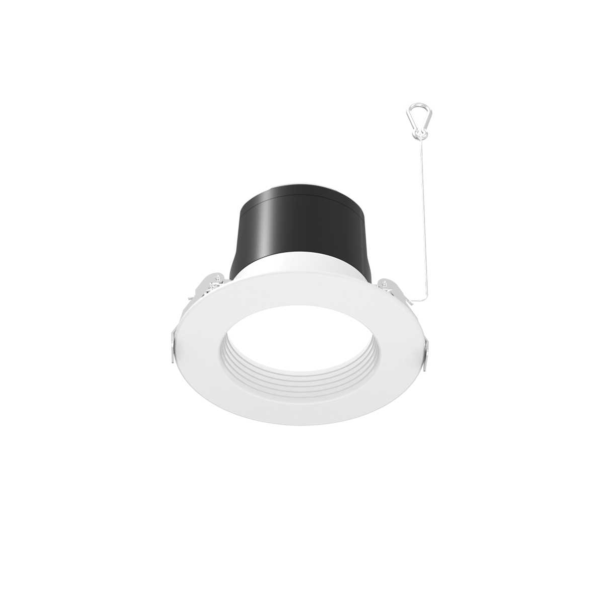 Reno ZETA Prime 4 inch commercial downlight