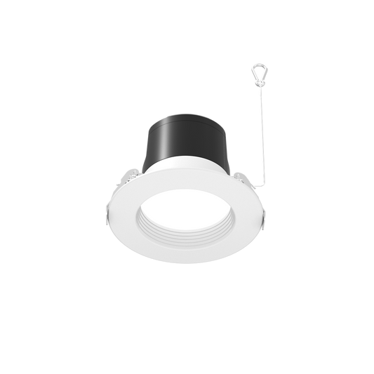 Reno ZETA Prime 4 inch commercial downlight
