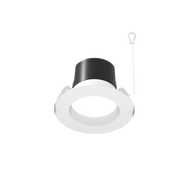 Reno ZETA Prime 4 inch commercial downlight