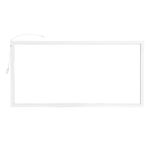 Load image into Gallery viewer, Reno TELAIO 2x4 grid frame light
