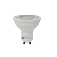 Reno GU10 LED bulb 3000K