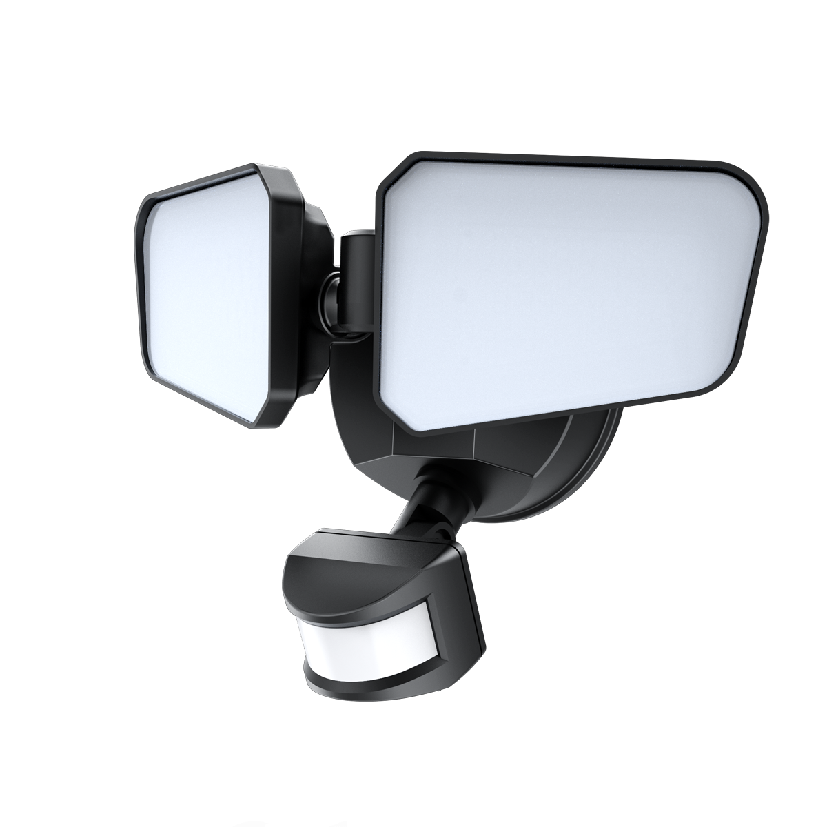 Reno OPS security light black