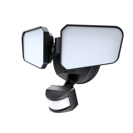 Reno OPS security light black