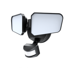 Load image into Gallery viewer, Reno OPS security light black
