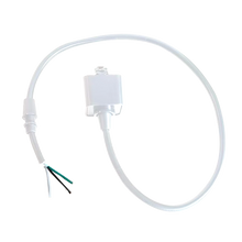 Load image into Gallery viewer, Reno STORY white track pendant kit
