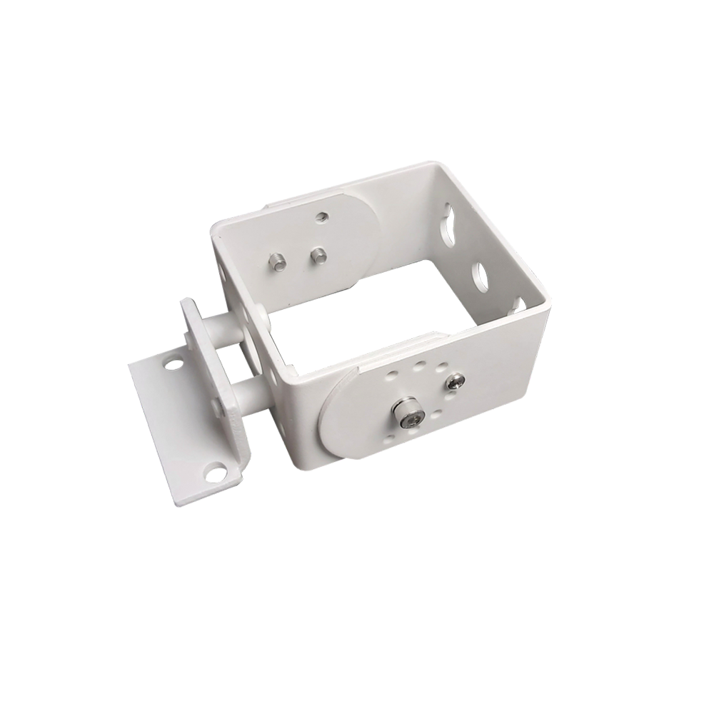 Reno ARIES area light trunnion mount white R59014