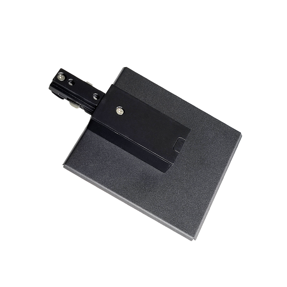 Reno STORY H-Type end feed black