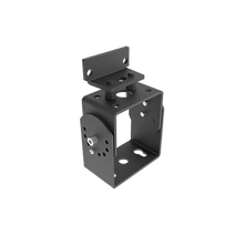 Load image into Gallery viewer, Reno ARIES area light trunnion mount black R59004
