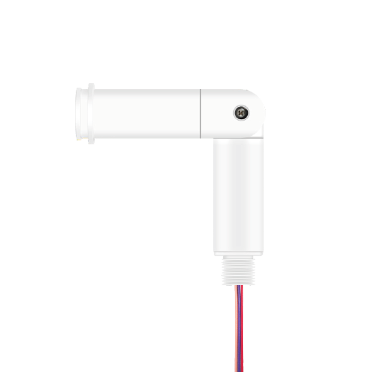 Reno Smart adjustable 3.5mm jack to hardwire L adaptor