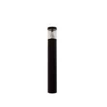 Load image into Gallery viewer, Reno SYLO round flat top LED bollard
