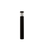 Reno SYLO round flat top LED bollard