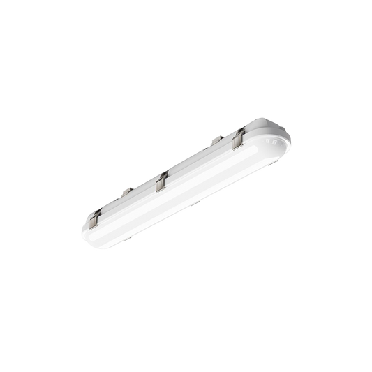 Reno MAKO 2ft ECO vapor tight fixture