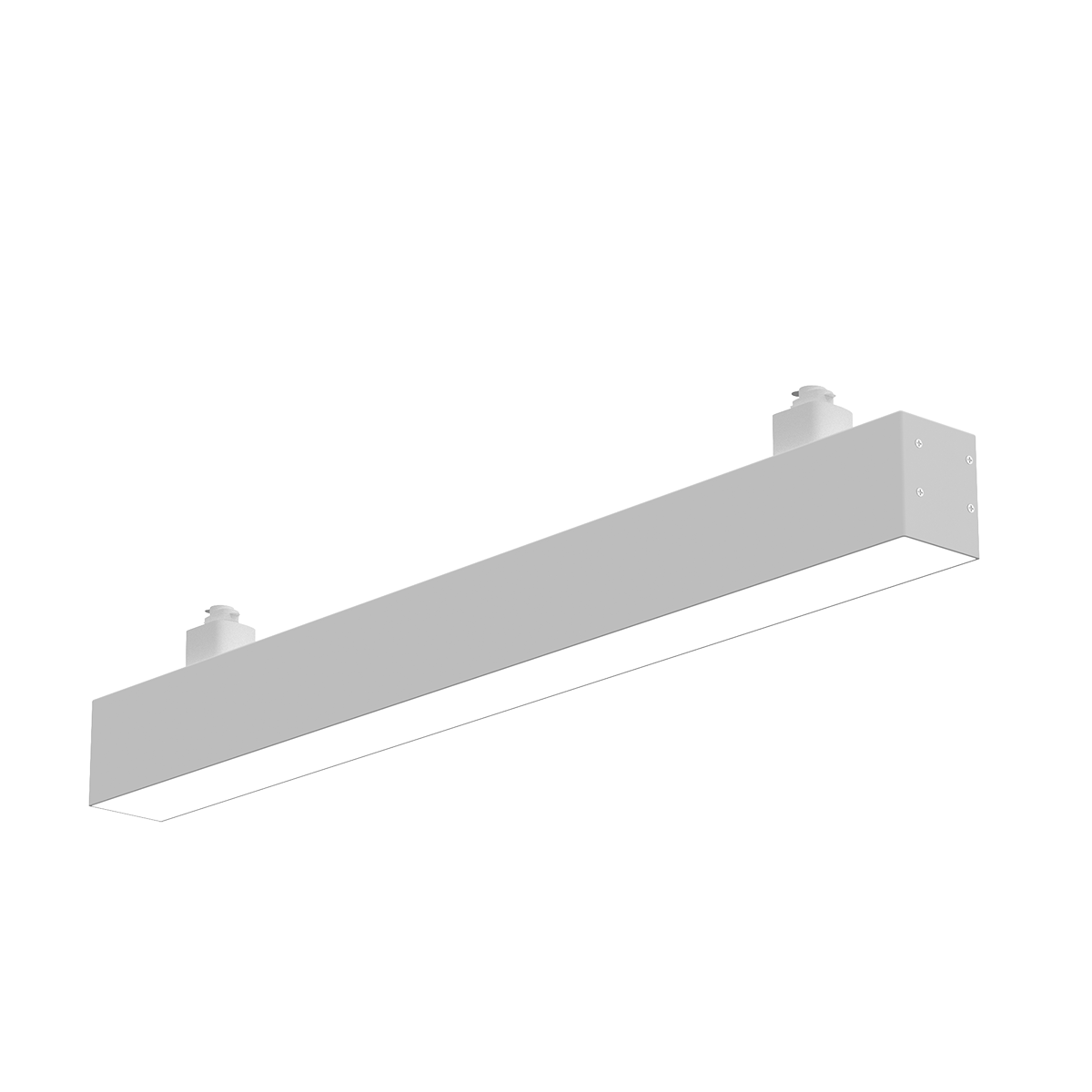 Reno STORY 2ft linear H-Type track light white