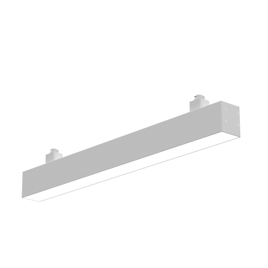 Reno STORY 2ft linear H-Type track light white
