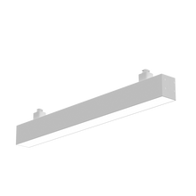 Load image into Gallery viewer, Reno STORY 2ft linear H-Type track light white
