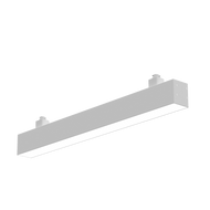 Reno STORY 2ft linear H-Type track light white