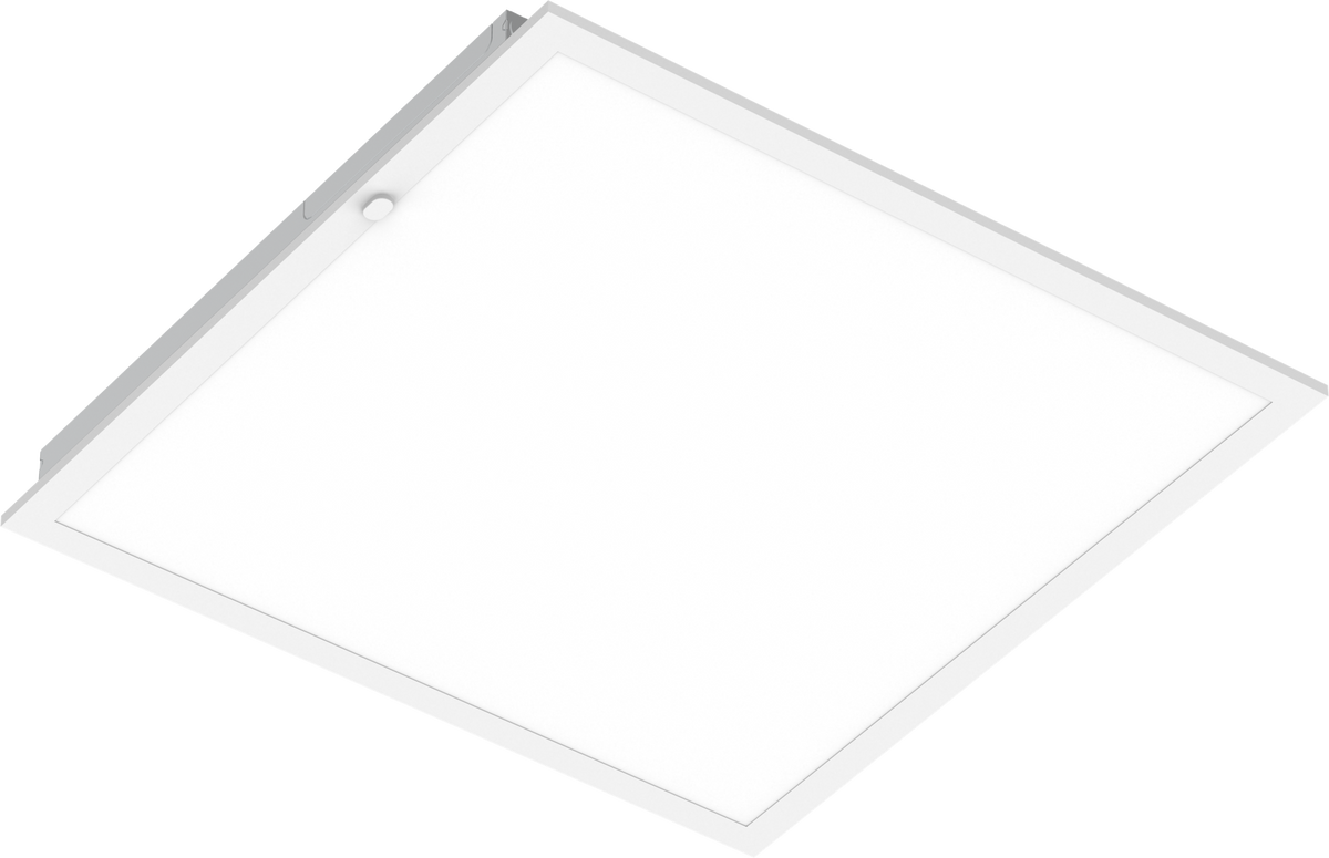 Reno AIM 2x2 Back-lit Panel With Sensor Compatibility - 2 x 2 / 20/30/40W / 3500K/4000K/5000K