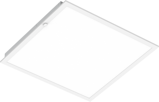 Reno AIM 2x2 Back-lit Panel With Sensor Compatibility - 2 x 2 / 20/30/40W / 3500K/4000K/5000K