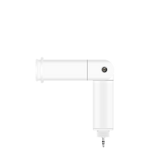 Load image into Gallery viewer, Reno Smart adjustable 3.5mm jack to jack L adaptor
