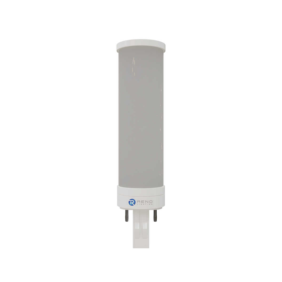 Reno 6W GX23 two-pin LED replacement lamp
