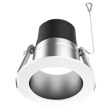 Load image into Gallery viewer, Reno ZETA 4 inch aluminum commercial downlight
