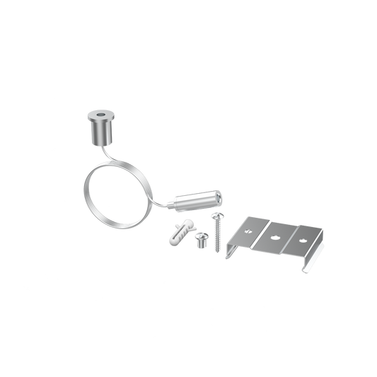 Reno ARRAY Suspension Kit For Architectural Strips - 6 ft