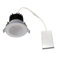 Reno AURA Round Recessed Downlight - 2