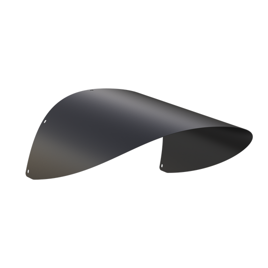 Reno ZEUS sport light R2 visor