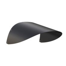Load image into Gallery viewer, Reno ZEUS sport light R2 visor
