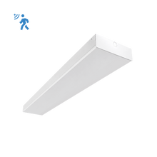 Load image into Gallery viewer, Reno HELIOS 4ft wrap around fixture with sensor
