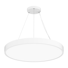 Load image into Gallery viewer, Reno EVOKE 36 inch round highbay white
