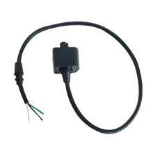 Load image into Gallery viewer, Reno STORY black J-Type track pendant kit
