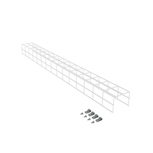 Load image into Gallery viewer, Reno SABRE 8ft linear strip wire guard

