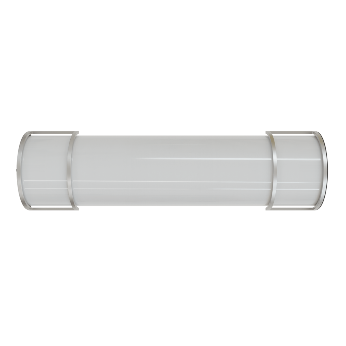 Reno DECO 24 inch double ring vanity light