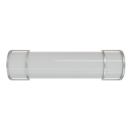Reno DECO 24 inch double ring vanity light