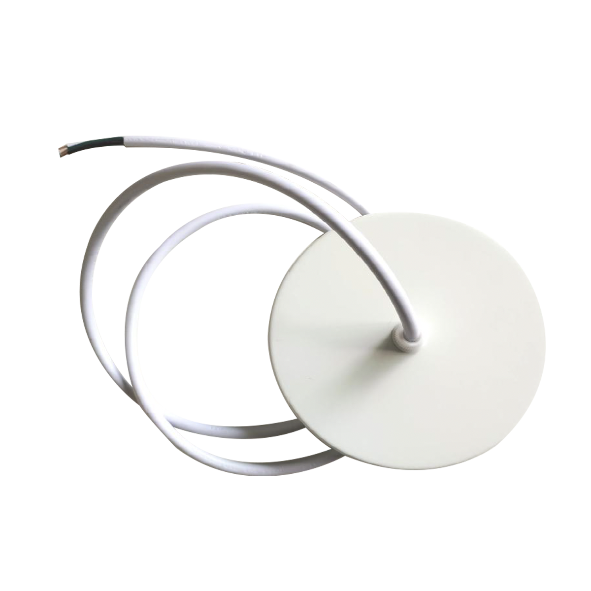 Reno STORY white monopoint pendant kit