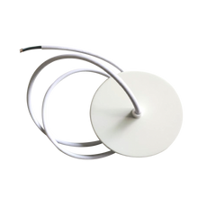 Load image into Gallery viewer, Reno STORY white monopoint pendant kit
