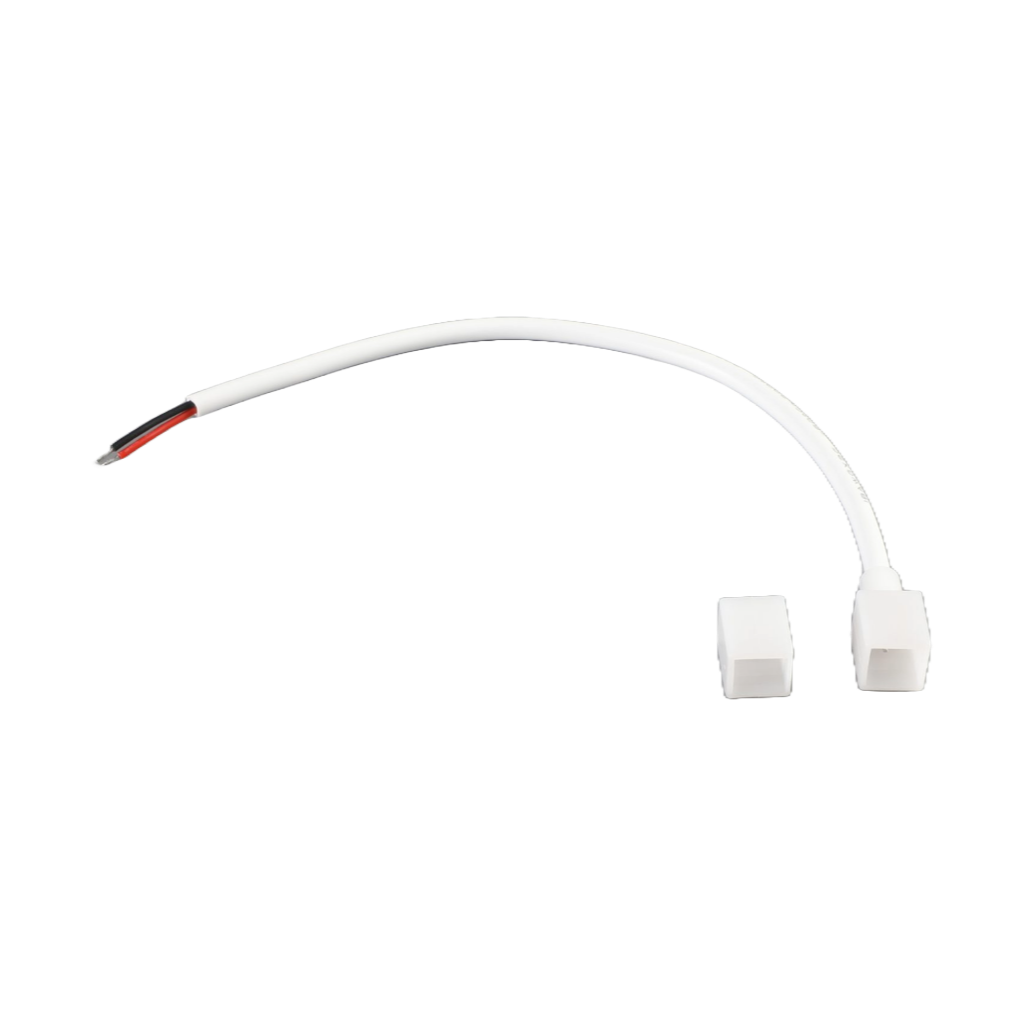 Reno LUMAFLEX RGB rear feed power cable